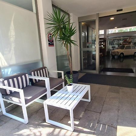 Apartamentos Llobet Ibiza エクステリア 写真