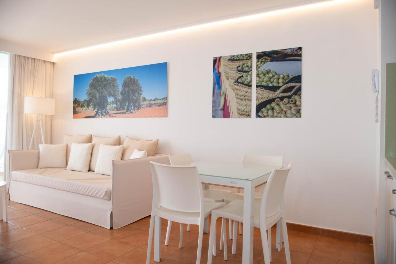 Apartamentos Llobet Ibiza エクステリア 写真