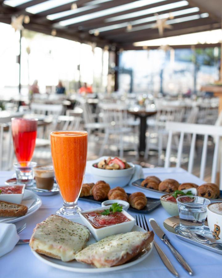Apartamentos Llobet Ibiza エクステリア 写真