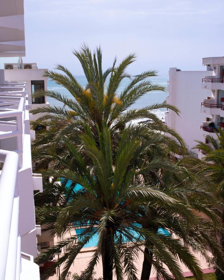 Apartamentos Llobet Ibiza エクステリア 写真