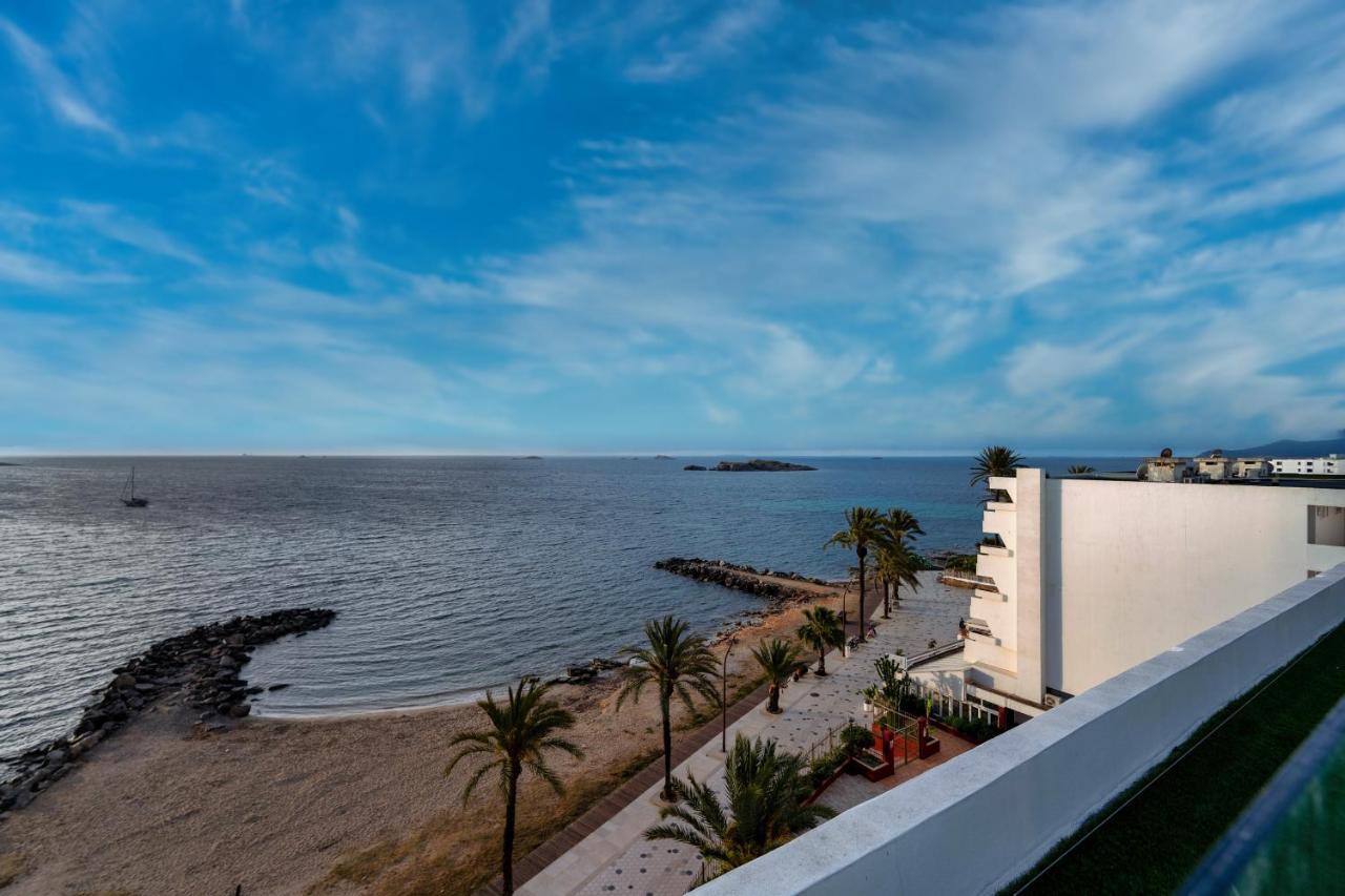 Apartamentos Llobet Ibiza エクステリア 写真