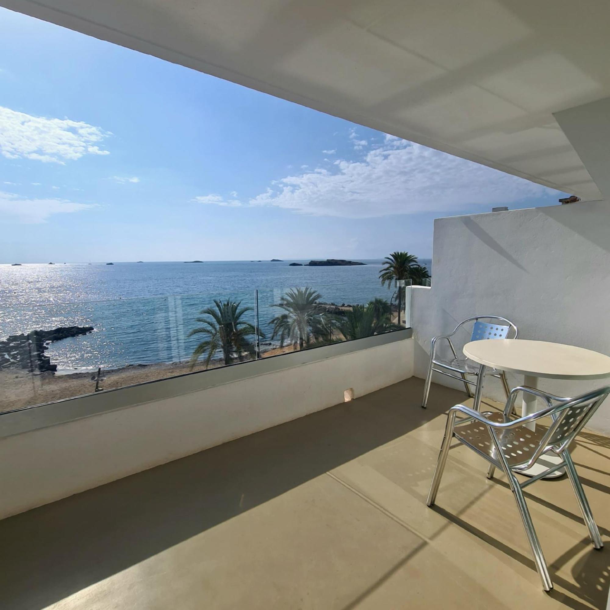 Apartamentos Llobet Ibiza エクステリア 写真