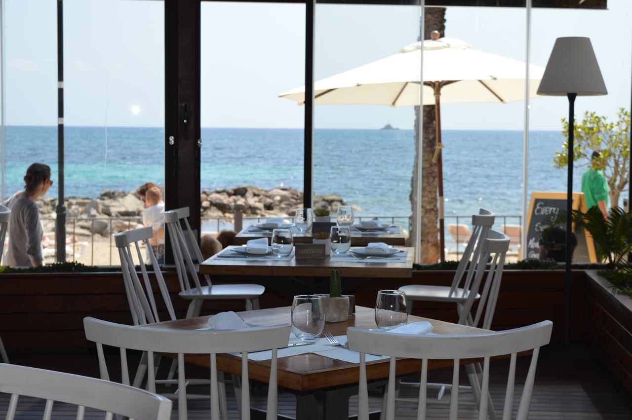 Apartamentos Llobet Ibiza エクステリア 写真
